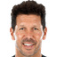 Diego Simeone player photo