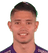 David Agudelo player photo