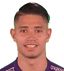 David Agudelo player photo