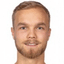 Viktor Gustafson player photo