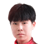 Fan Xulin player photo