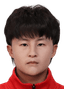 Xi Dongji player photo