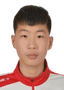 Zhan Wenbin player photo