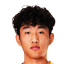 Sun Kangbo player photo