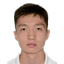 Mukhammad eleusov player photo