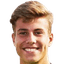 Tom Gerard de Graaff player photo
