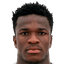 Fabrice Ondoa player photo