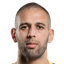 Islam Slimani player photo