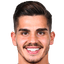 A. Silva player photo