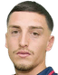 gianluca mastromonaco player photo
