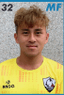 Zhang Haowei player photo