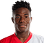 M.Usor player photo