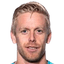 Arild Østbø player photo
