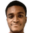 Jonathan Muzinga player photo