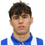 Teun Sebastián Ángel Wilke Braams player photo