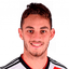 Nahuel Gallardo player photo