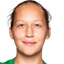 paulina guzik player photo