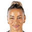 Sarah Gorden player photo