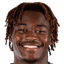 Jovany Ikanga  A Ngele player photo