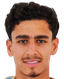 Ahmed Amer player photo