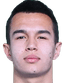 Akmal Mozgovoy player photo