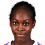 kysha sylla player photo