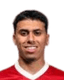 S. Mlah player photo