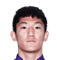 Sun Chenhao player photo