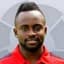 Cedrick Mabwati player photo