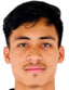 Mitul Marma player photo