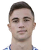 Andrés Borge player photo