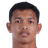 Iklas Sanron player photo