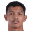 Iklas Sanron player photo