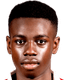 Afonso lindo player photo