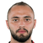 Burak Bekaroğlu player photo