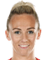 Toni Duggan player photo