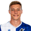 Tom Davies player photo