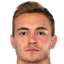 Ryan Hedges player photo