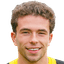 Adam Frizzell player photo