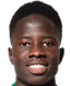 Edson Martinho Silva player photo