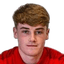Logan Wallace player photo