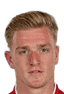 Jack Sparkes player photo