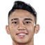 Marselino Ferdinan player photo