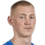 Kevin Lund player photo