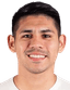 Saúl Salcedo player photo