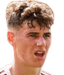 Joseph Charles Gardner player photo