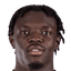 Antoine Sekongo player photo
