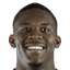 Julien Kouadio player photo