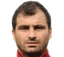 Beka Shekriladze player photo