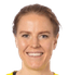 Sara Nordin player photo